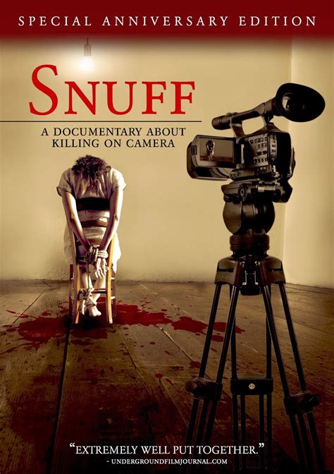 Snuff Videos